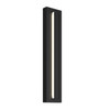 Kichler - 59170BKLED - LED Outdoor Wall Mount - Arik - Black