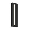 Kichler - 59169BKLED - LED Outdoor Wall Mount - Arik - Black