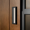Kichler - 59169BKLED - LED Outdoor Wall Mount - Arik - Black