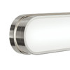 Kichler - 55248PNLED - LED Bath Bar - Daines - Polished Nickel