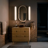 Kichler - 55248CPZLED - LED Bath Bar - Daines - Champagne Bronze