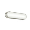 Kichler - 55246NILED - LED Bath Bar - Daines - Brushed Nickel