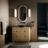 Kichler - 55246CPZLED - LED Bath Bar - Daines - Champagne Bronze