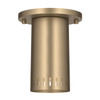 Kichler - 52842CPZ - LED Flush Mount - Ruehl - Champagne Bronze