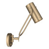 Kichler - 52841CPZ - LED Wall Sconce - Ruehl - Champagne Bronze