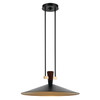 Kichler - 52833BKLED - LED Pendant - Tenon - Black