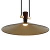 Kichler - 52833BKLED - LED Pendant - Tenon - Black