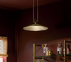 Kichler - 52832CPZLED - LED Pendant - Tenon - Champagne Bronze
