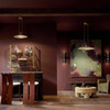 Kichler - 52832CPZLED - LED Pendant - Tenon - Champagne Bronze