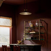 Kichler - 52832BKLED - LED Pendant - Tenon - Black
