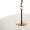Kichler - 52829CPZLED - LED Pendant - Mikale - Champagne Bronze