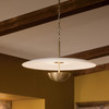 Kichler - 52829CPZLED - LED Pendant - Mikale - Champagne Bronze