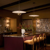 Kichler - 52829CPZLED - LED Pendant - Mikale - Champagne Bronze