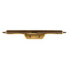 Kichler - 52821LBZ - LED Picture Light - Caillier - Lacquered Bronze