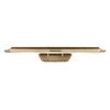 Kichler - 52821CPZ - LED Picture Light - Caillier - Champagne Bronze