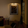 Kichler - 52820CPZ - LED Picture Light - Caillier - Champagne Bronze