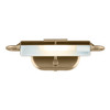 Kichler - 52819CPZ - LED Picture Light - Caillier - Champagne Bronze