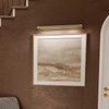 Kichler - 52816CPZ - LED Picture Light - Kenton - Champagne Bronze