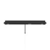 Kichler - 52816BK - LED Picture Light - Kenton - Black