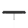 Kichler - 52815BK - LED Picture Light - Kenton - Black