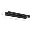 Kichler - 52815BK - LED Picture Light - Kenton - Black