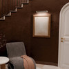 Kichler - 52814PN - LED Picture Light - Kenton - Polished Nickel