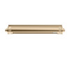Kichler - 52814CPZ - LED Picture Light - Kenton - Champagne Bronze