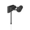 Kichler - 52814BK - LED Picture Light - Kenton - Black