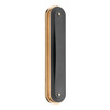 Kichler - 52811CPZLED - LED Wall Sconce - Tauri - Champagne Bronze