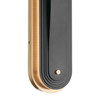 Kichler - 52811CPZLED - LED Wall Sconce - Tauri - Champagne Bronze