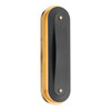Kichler - 52810LBRLED - LED Wall Sconce - Tauri - Lacquered Brass