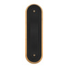Kichler - 52810CPZLED - LED Wall Sconce - Tauri - Champagne Bronze