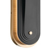 Kichler - 52810CPZLED - LED Wall Sconce - Tauri - Champagne Bronze