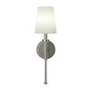 Kichler - 52808NI - One Light Wall Sconce - Kleine - Brushed Nickel
