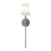 Kichler - 52808NI - One Light Wall Sconce - Kleine - Brushed Nickel