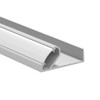 Kichler - 1TEKSLF75SF8SIL - Channel Kit - Ils Te Series - Silver