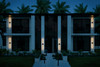 Kichler - 59150BKTLED - LED Outdoor Wall Mount - Nocar - Textured Black