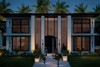 Kichler - 59150BKTLED - LED Outdoor Wall Mount - Nocar - Textured Black