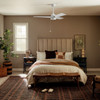 Kichler - 300375MWH - 52" Ceiling Fan - Spyn Lite - Matte White