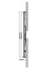 Eurofase - 47521-025 - LED Flushmount - Artemis - Black