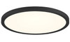 Eurofase - 47521-025 - LED Flushmount - Artemis - Black