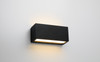 Eurofase - 47046-016 - LED Wall Mount - Aether - Black