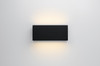 Eurofase - 47046-016 - LED Wall Mount - Aether - Black