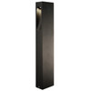 Eurofase - 31914-035 - LED Bollard - Architectural Outdoor - Black