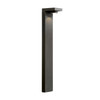 Eurofase - 31911-029 - LED Bollard - Pallito - Black