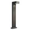 Eurofase - 31909-037 - LED Bollard - Fosfora - Marine Grey