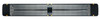 Eurofase - EF60240B8 - Electric Patio Heater - EF60 Series - Black