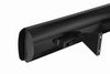 Eurofase - EF50277B8 - Electric Patio Heater - EF50 Series - Black