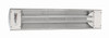 Eurofase - EF50240SMG - Patio Heater - EF50 Series - Stainless Steel