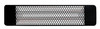 Eurofase - EF40480B8 - Electric Patio Heater - EF40 Series - Black